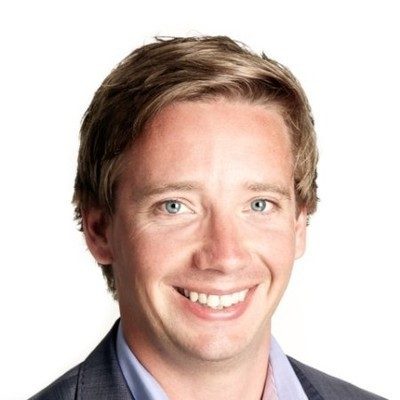 Erik Andreas Halvorsen