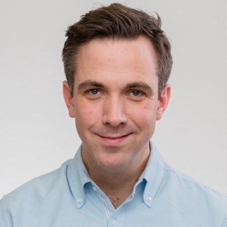 Anders Vigmostad